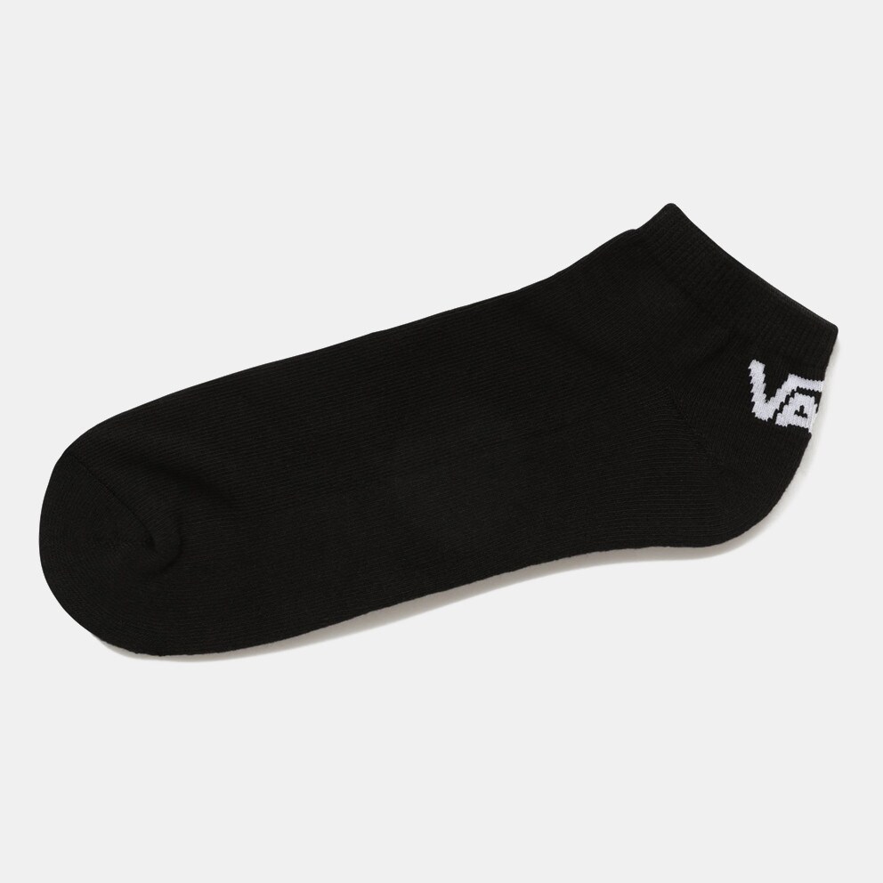 Vans Classic Low Men's Socks 3-Pack