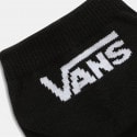 Vans Classic Low Men's Socks 3-Pack