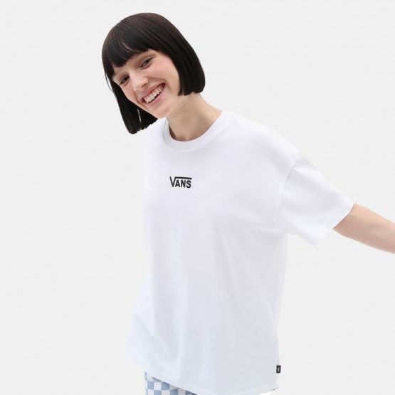 Vans Flying V Oversized Women's T-shirt