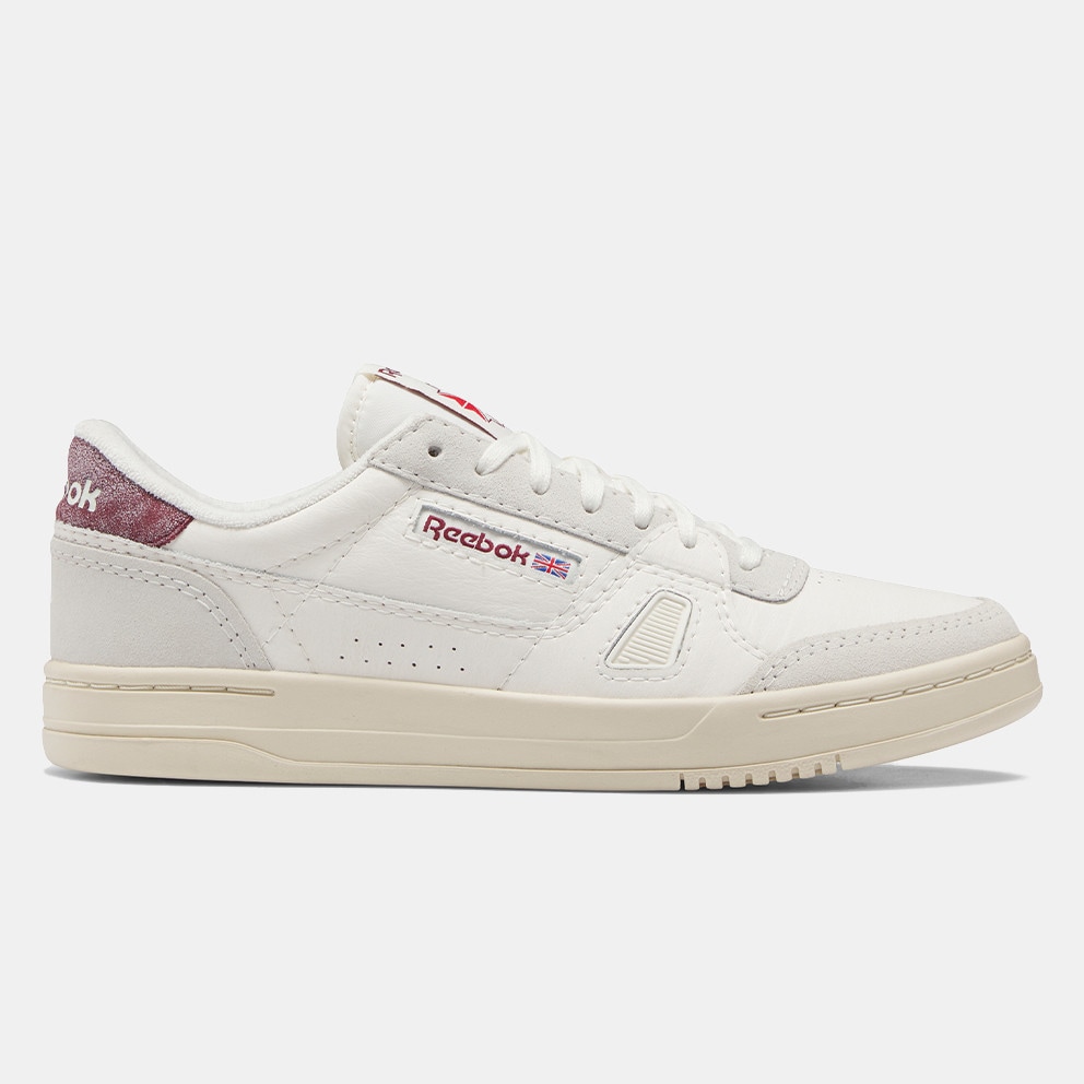 Zapatillas blancas Classic Legacy de Reebok