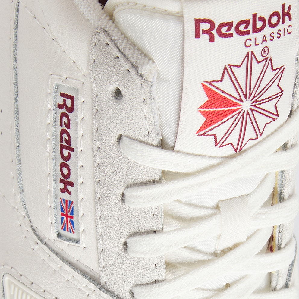 blancas Zapatillas Classic Reebok Legacy de