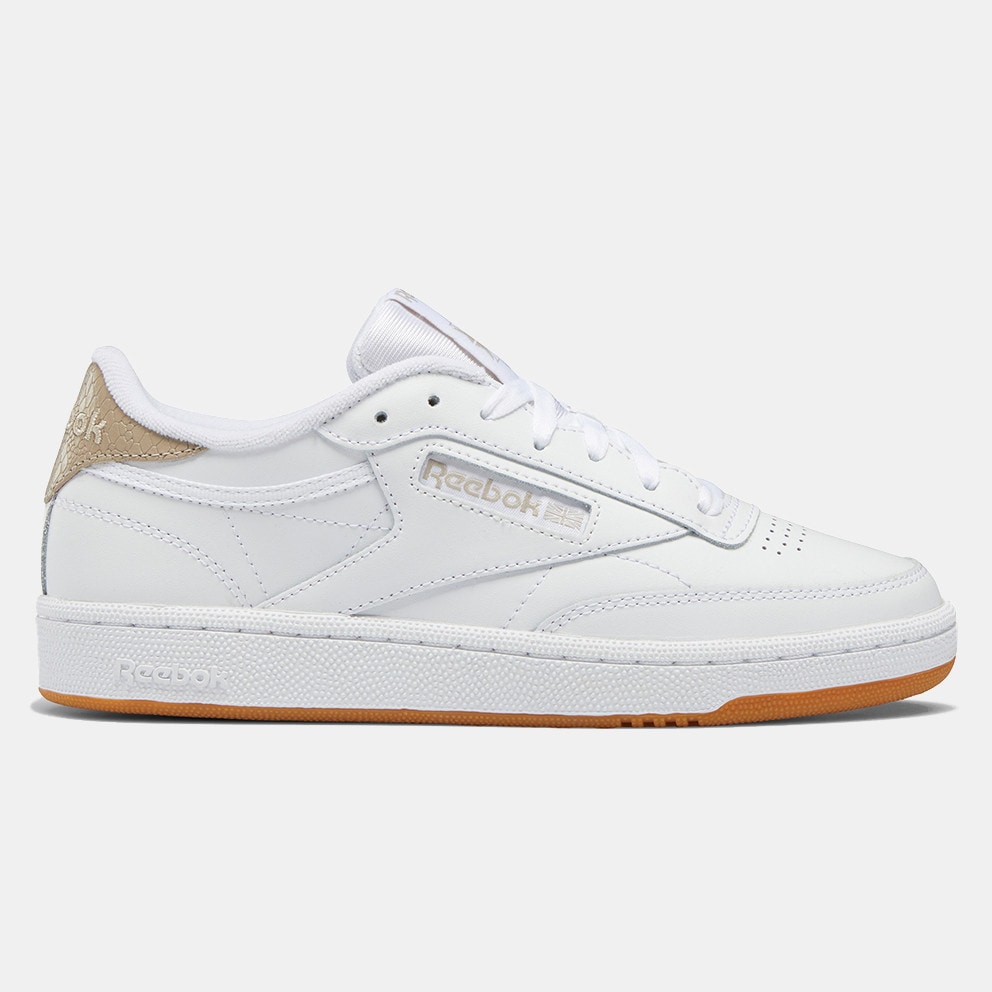 Reebok Classics Club C 85 Γυναικεία Παπούτσια