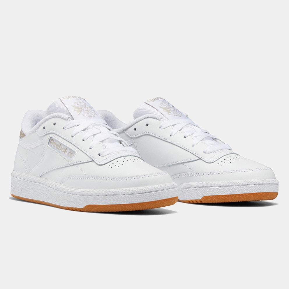 Reebok Classics Club C 85 Γυναικεία Παπούτσια