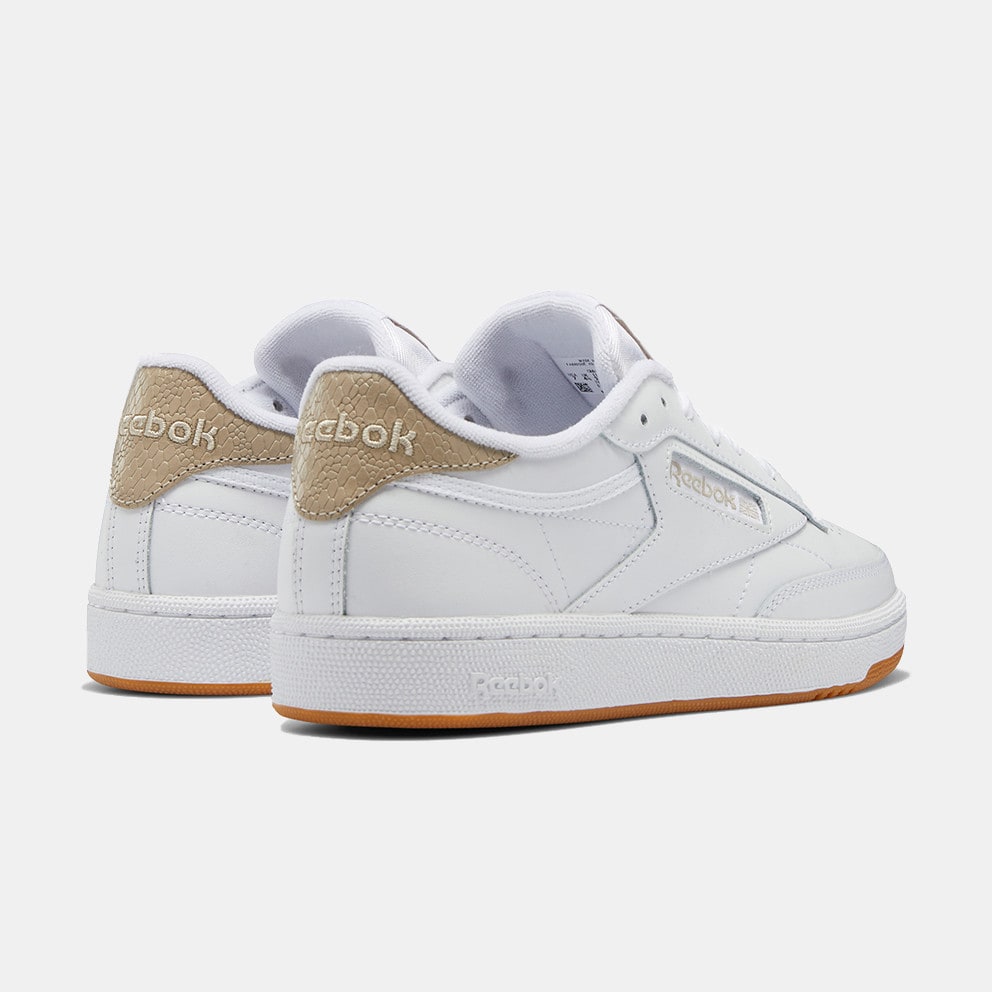 Reebok Classics Club C 85 Women's Shoes