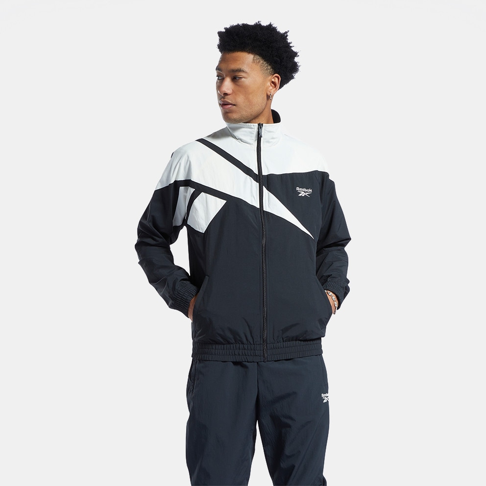 Reebok Classics Reebok Classics Vector Ανδρική Ζακέτα (9000136181_67114)