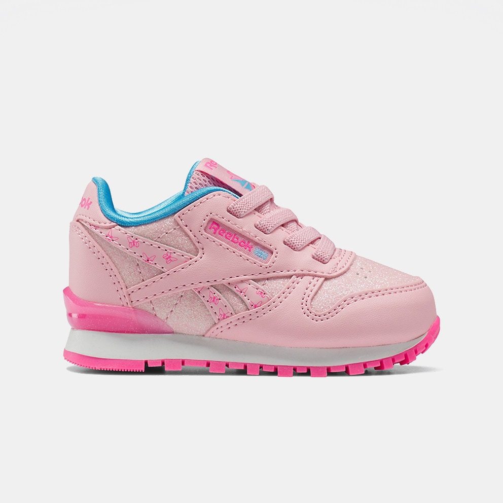 Reebok Classics Classic Leather Ste (9000136268_66996) Παιδικά / Βρεφικά | Bebe / Κορίτσι Παπούτσια