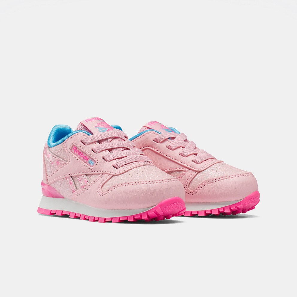 Reebok Classics Infant's Shoes