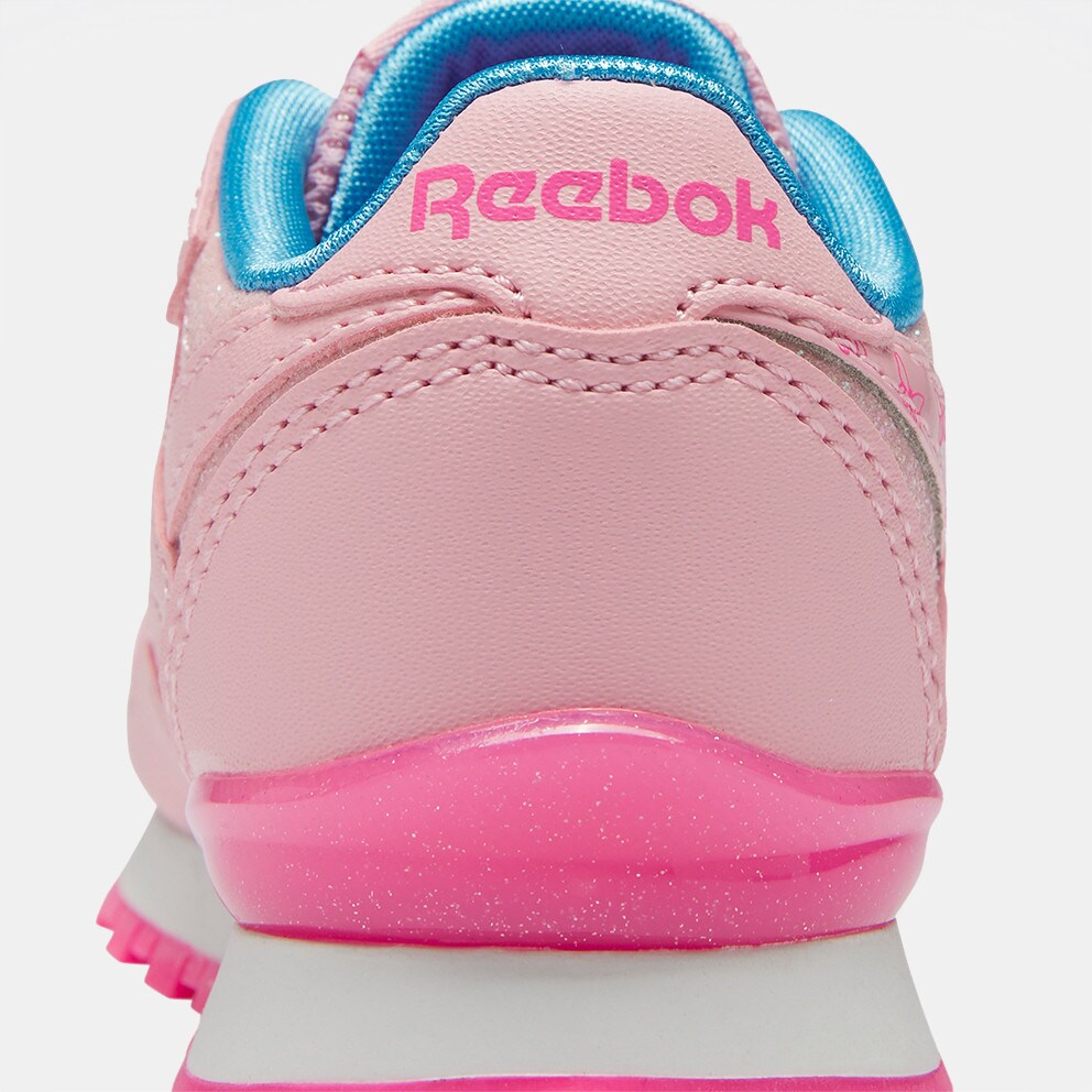 Reebok Classics Infant's Shoes