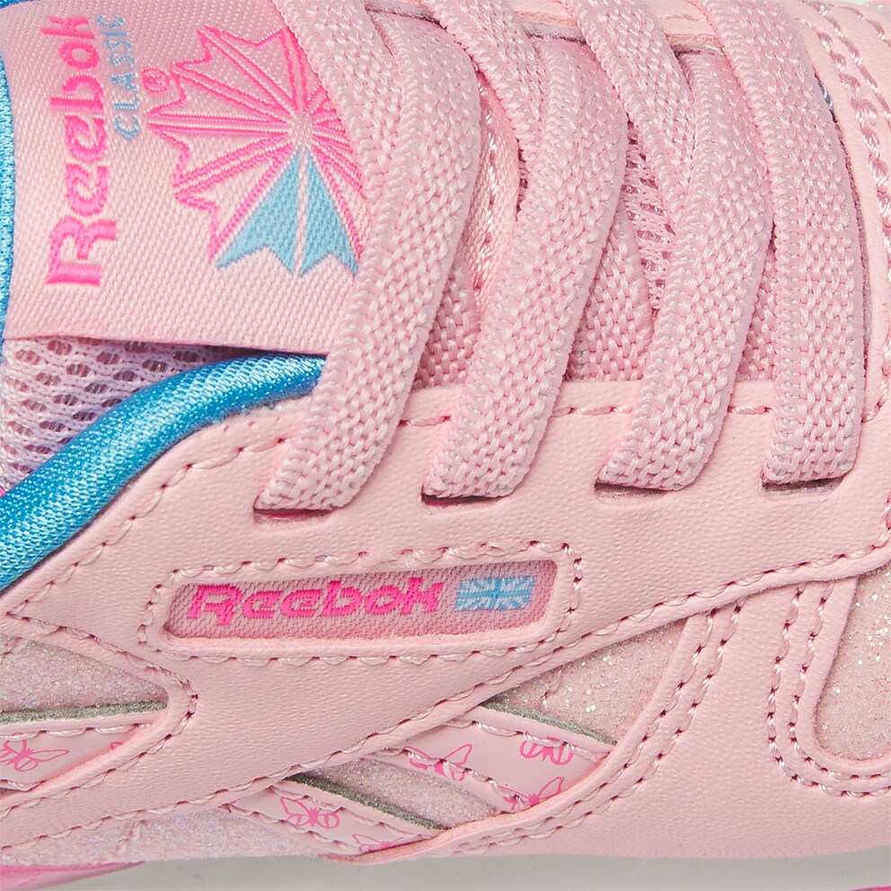 Reebok Classics Βρεφικά Παπούτσια