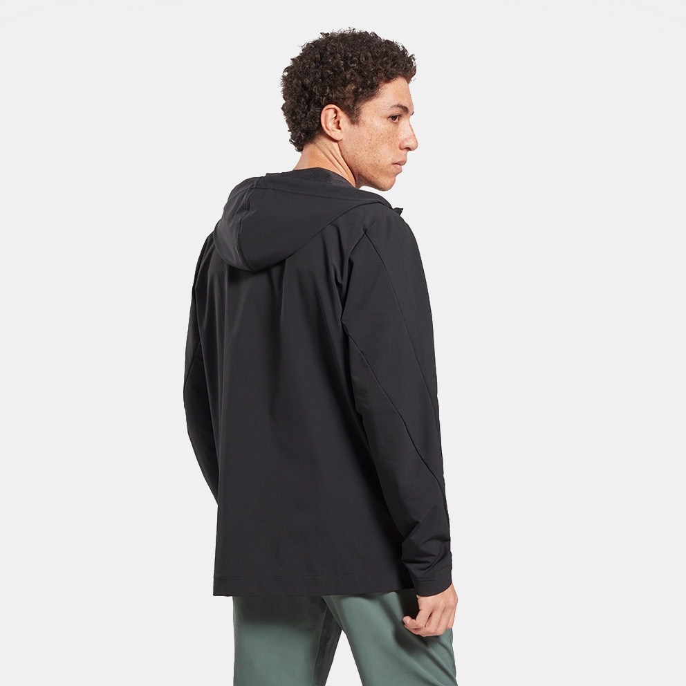 Reebok Sport Woven Men's Jacket