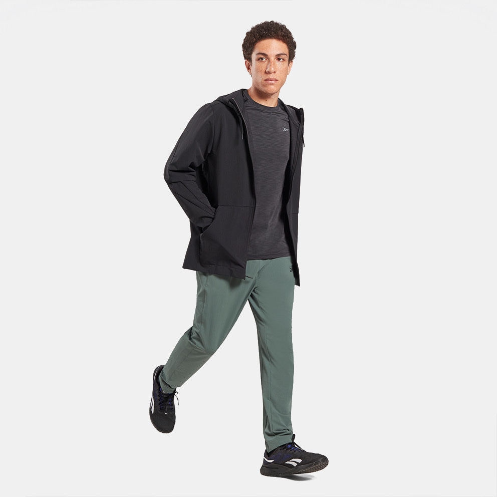 Reebok Sport Woven Men's Jacket