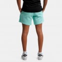 adidas Lounge Waffle Knit Loose Men's Shorts