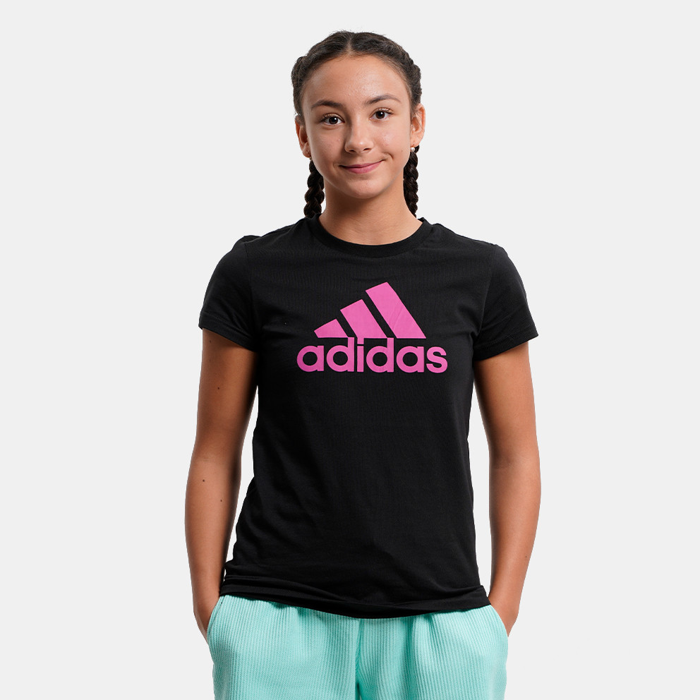adidas Bl T Παιδικό T-Shirt (9000137692_67119)