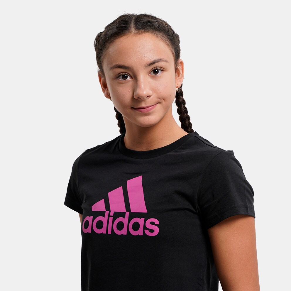 adidas Bl T Παιδικό T-Shirt