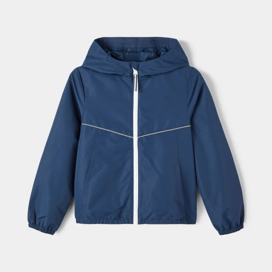 Name it Martino Infant's Jacket