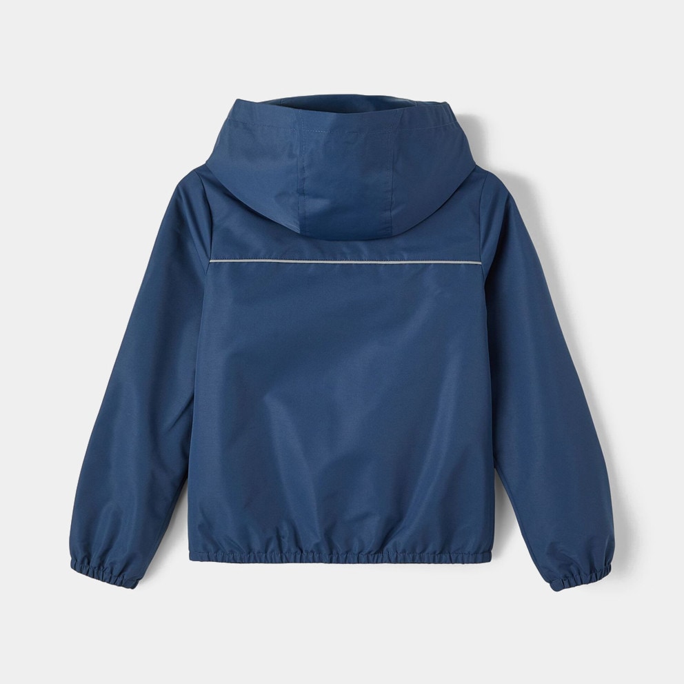 Name it Martino Infant's Jacket