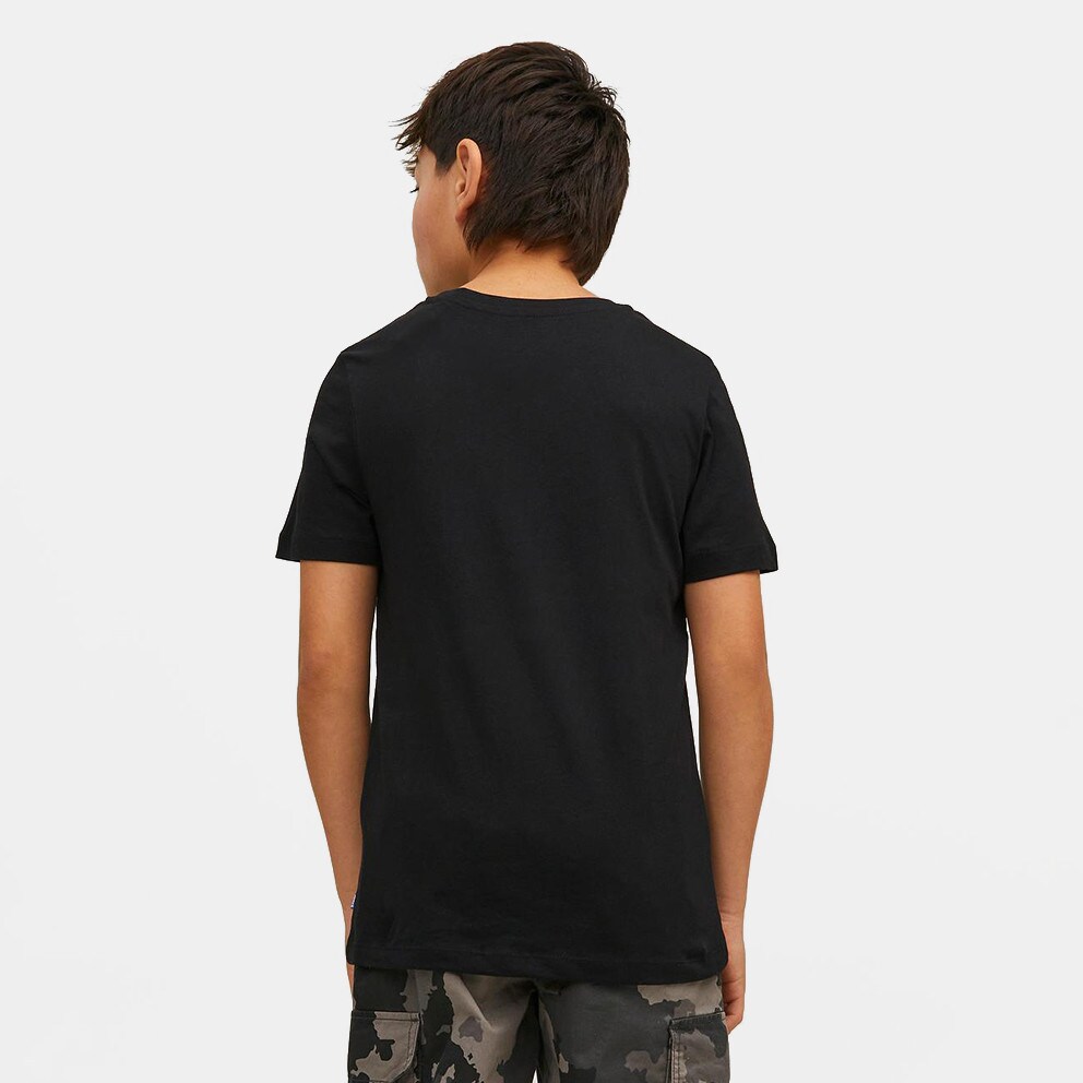 Jack & Jones Παιδικό T-Shirt