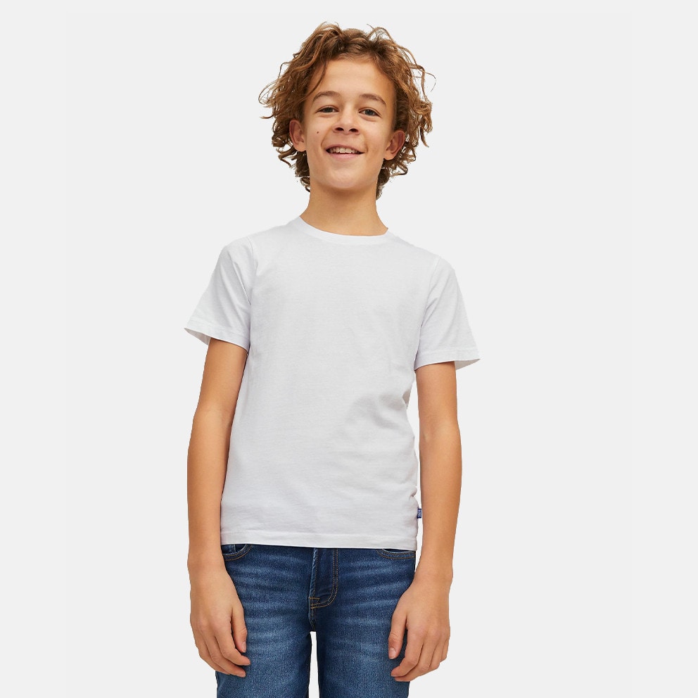 Jack & Jones Παιδικό T-Shirt