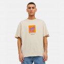 Jack & Jones Jormasterpiece Ανδρικό T-Shirt