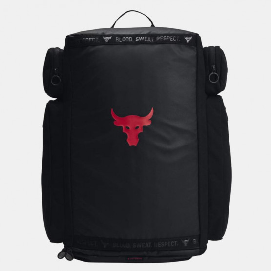Under Armour Project Rock Duffle Bp
