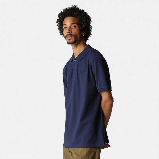 The North Face Ανδρικό Polo T-Shirt