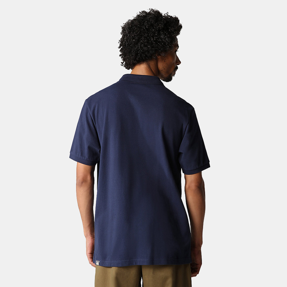 The North Face Ανδρικό Polo T-Shirt