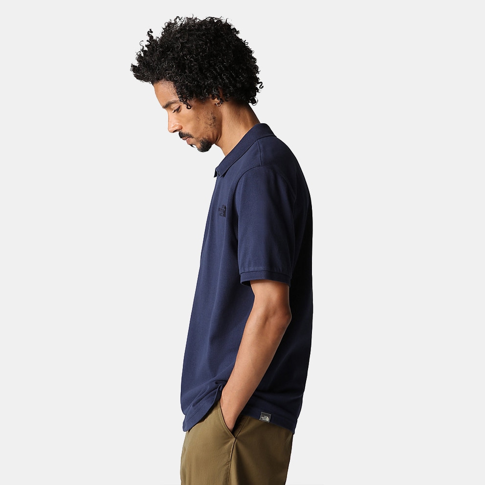 The North Face Men's Polo T-Shirt