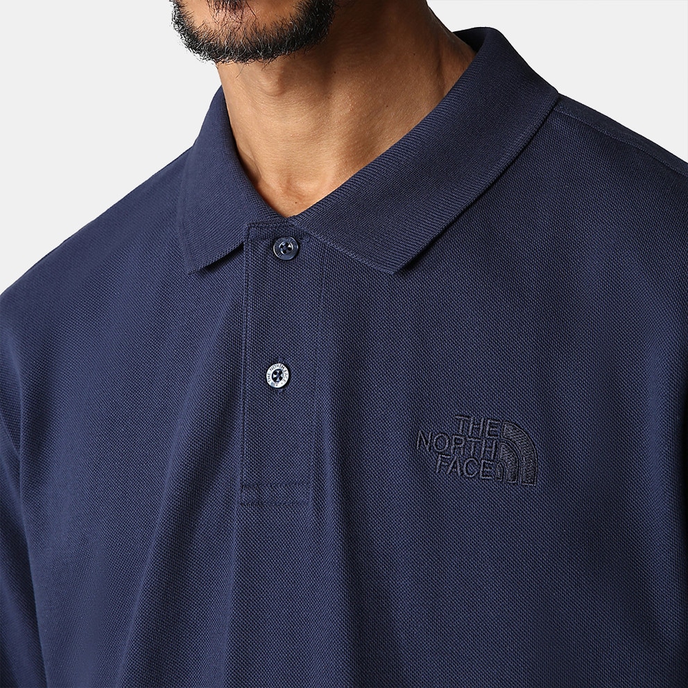 The North Face Ανδρικό Polo T-Shirt