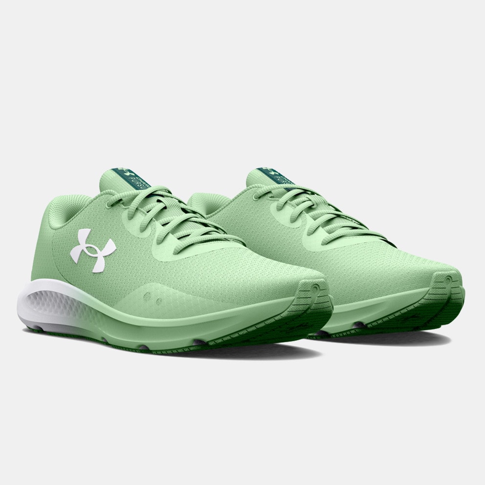 Under Armour Charged Pursuit 3 Γυναικεία Παπούτσια Για Τρέξιμο