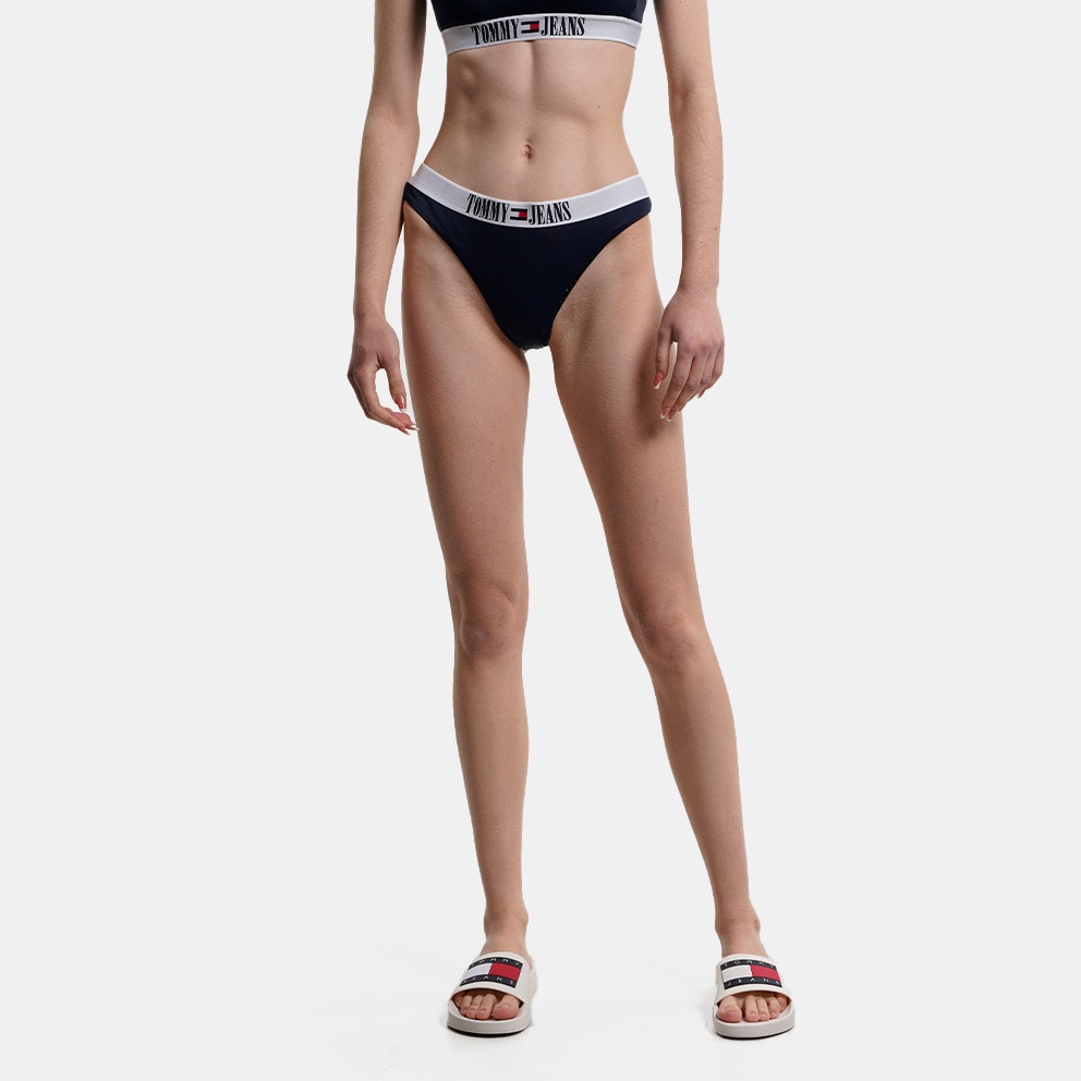 Tommy Jeans Brazilian Women's Underwear