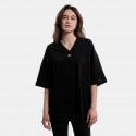 Tommy Jeans Oversized Badge Women's T-shirt