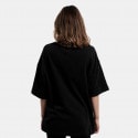 Tommy Jeans Oversized Badge Γυναικείο T-shirt