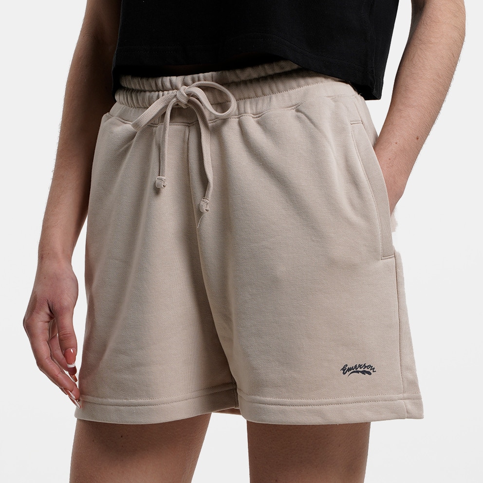 Emerson Women's Shorts