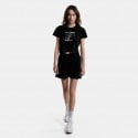 Emerson Γυναικείο Cropped T-Shirt