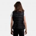 Emerson Women's Puffer Women's Vest Jacket