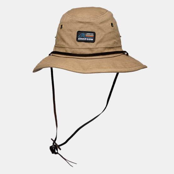 Emerson Unisex Safari Καπέλο
