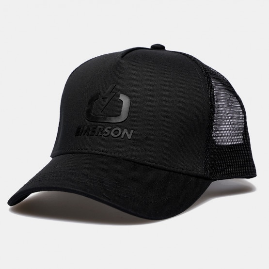 Emerson Trucker Hat