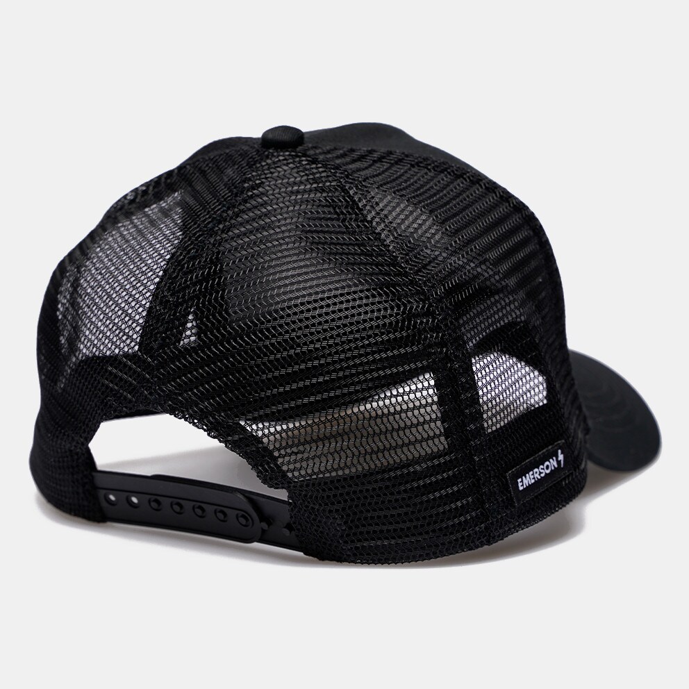 Emerson Trucker Hat