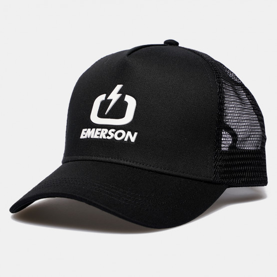 Emerson Trucker Hat