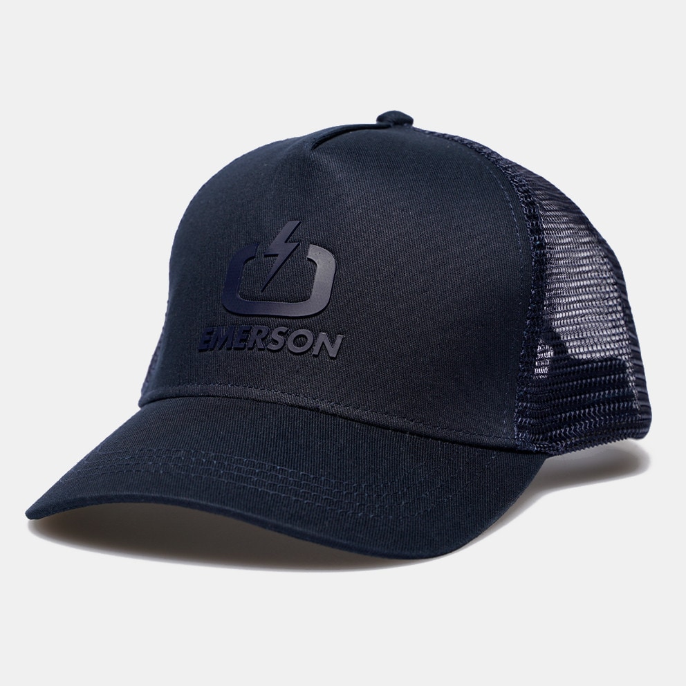 Emerson Unisex Trucker Hat