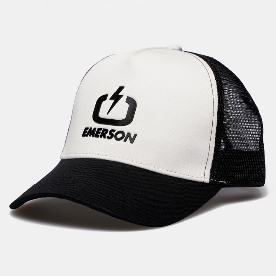 Emerson Trucker Hat