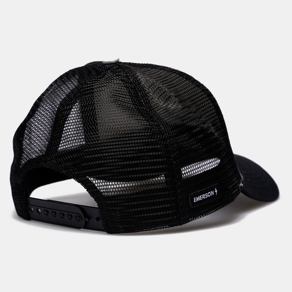 Emerson Unisex Trucker Καπέλο