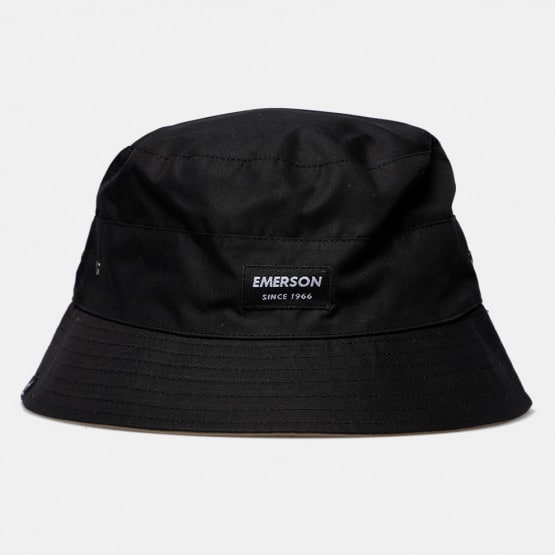 Emerson Bucket Hat
