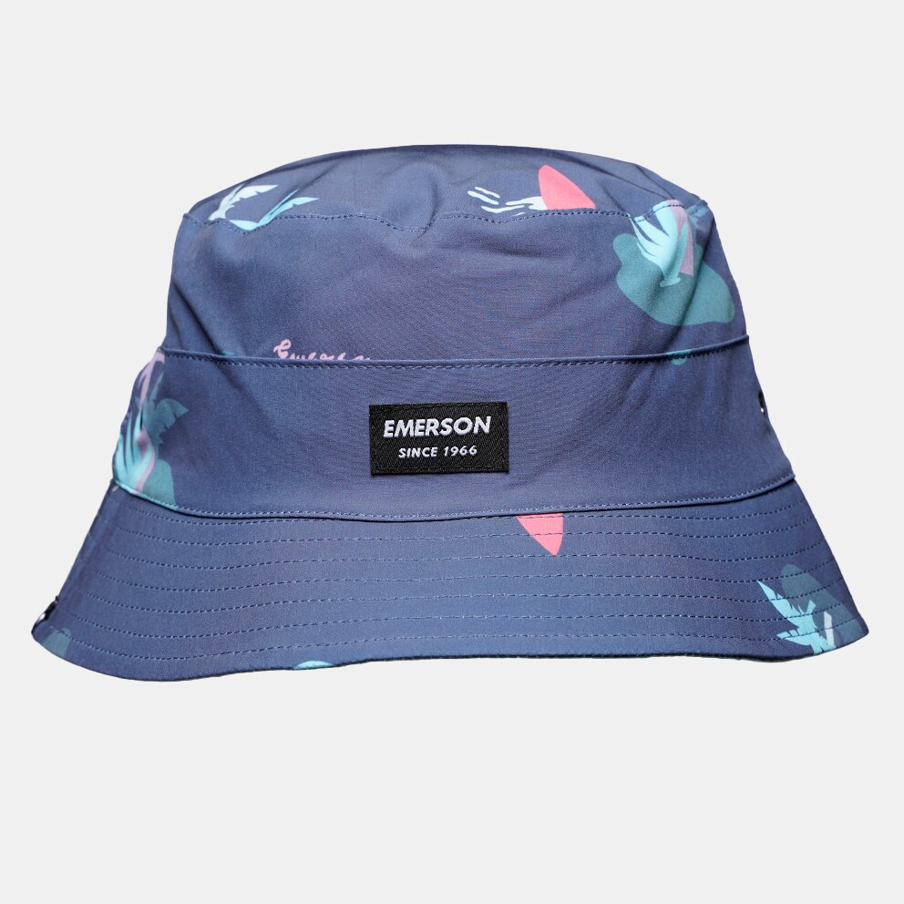 Emerson Unisex Bucket Hat