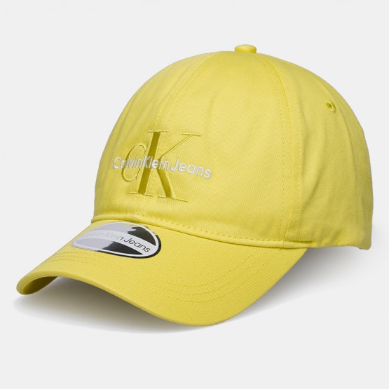 Calvin Klein Monogram Καπέλο