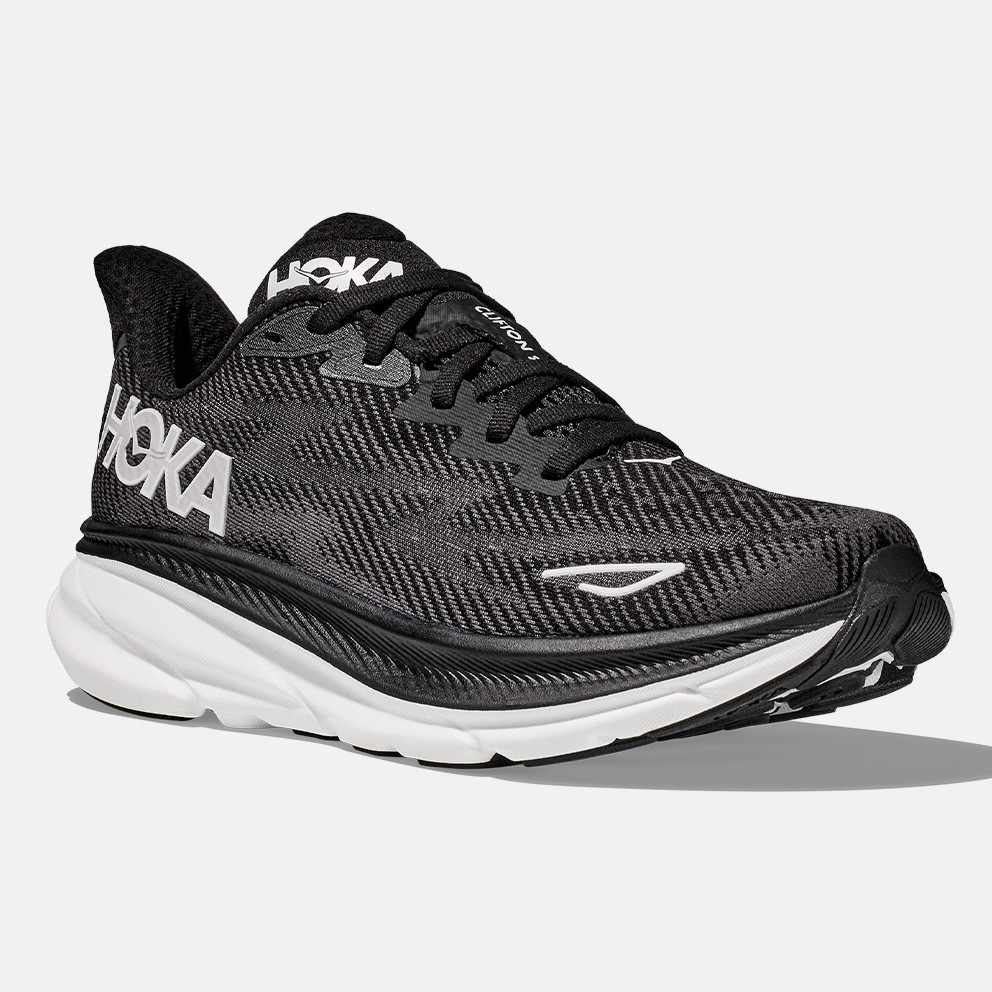 Hoka Glide Clifton 9 Men's Running Shoes