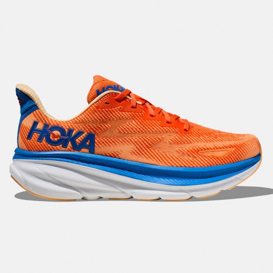 Hoka Glide Clifton 9 Men's Running Shoes