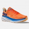 Hoka Glide Clifton 9 Ανδρικά Παπούτσια για Τρέξιμο