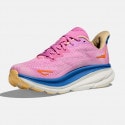 Hoka Glide Clifton 9 Γυναικεία Παπούτσια για Τρέξιμο