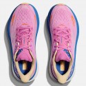 Hoka Glide Clifton 9 Γυναικεία Παπούτσια για Τρέξιμο